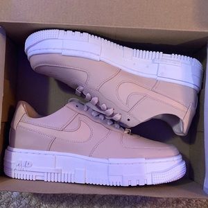 Nike Air Force Brand new! Never worn.